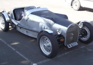 TACCOC Novemnber Chelsea Hillclimb 006