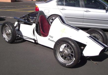 TACCOC Novemnber Chelsea Hillclimb 008