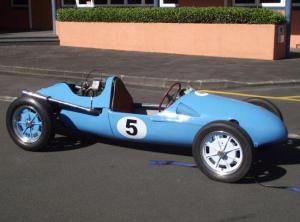 TACCOC Novemnber Chelsea Hillclimb 009