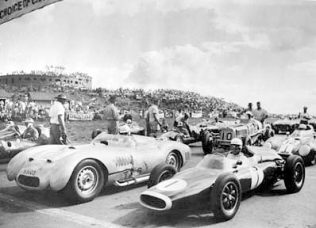 marlboroughstartline - Doug Brown