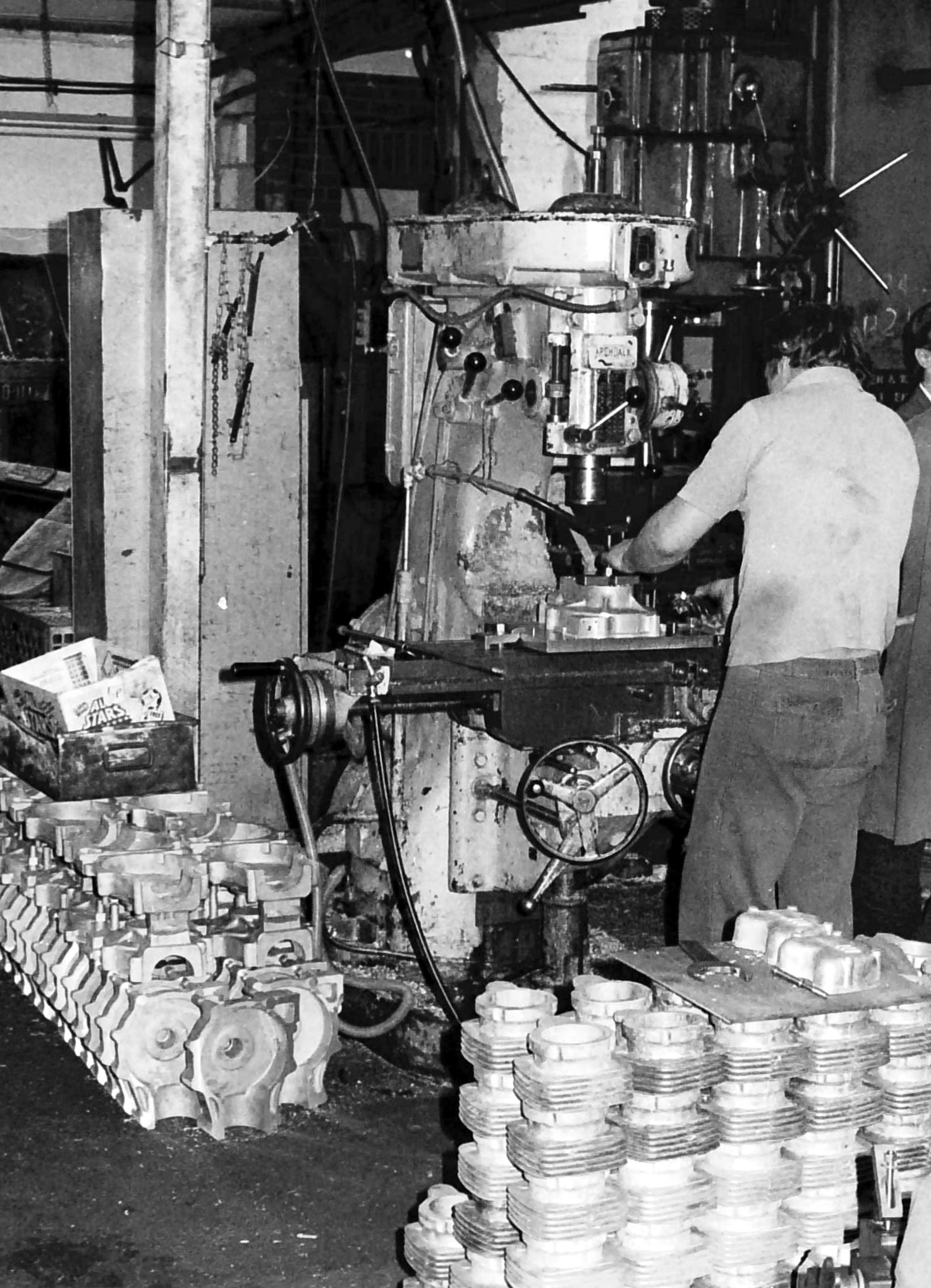 WeslakeMachining (2018_05_25 11_38_49 UTC)